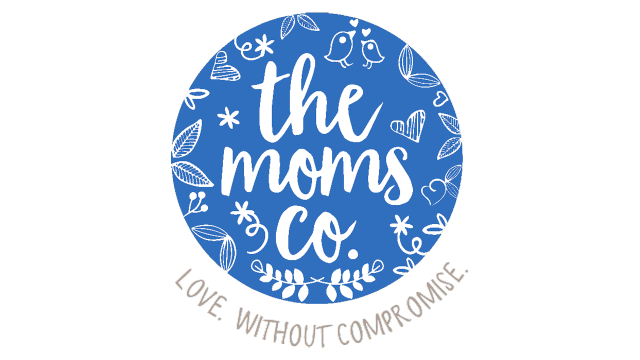 TheMomsCo Logo