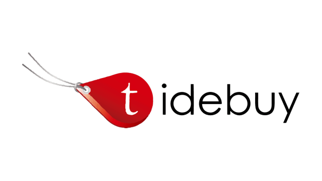 Logotipo de Tidebuy