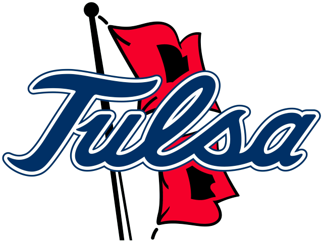 Tulsa Golden Hurricane Logo