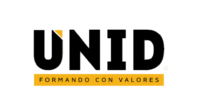 Logotipo de UNID