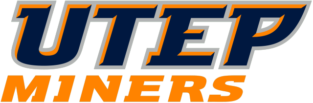 UTEP Miners Logo