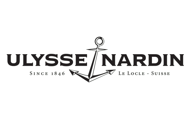 Ulysse Nardin Logo