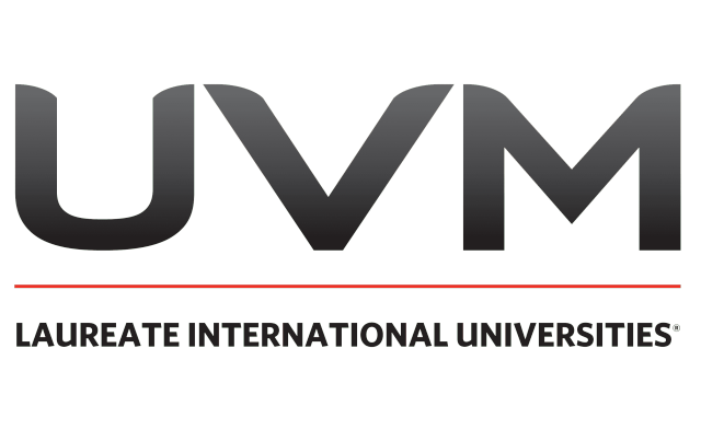 Logotipo de Universidad Del Valle de México