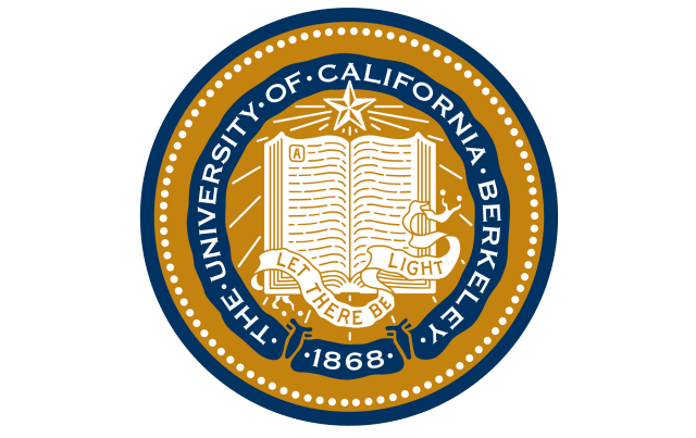 Logotipo de University of California