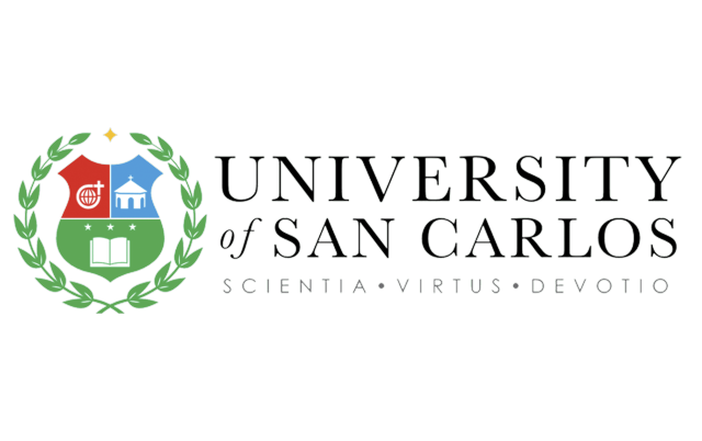 Logotipo de University of San Carlos