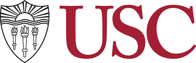 Logotipo de University of Southern California