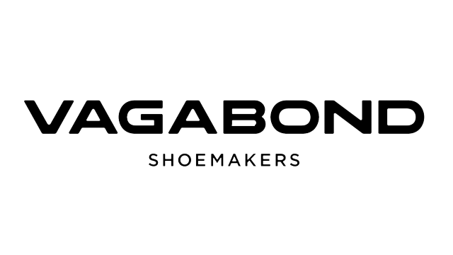 Logotipo de Vagabond logo