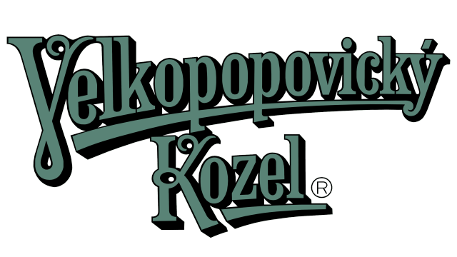 Logotipo de Velkopopovicky Kozel