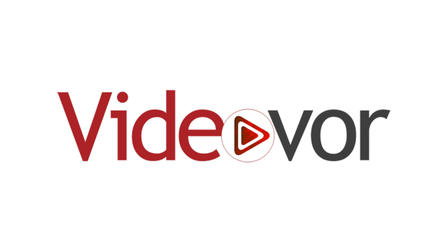 Logotipo de Videovor