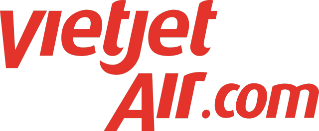 Logotipo de VietJet Air