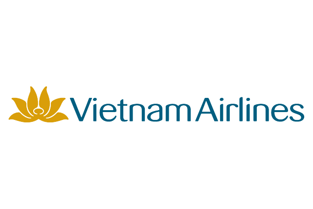 Logotipo de Vietnam Airlines