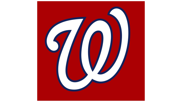 Washington Nationals Logo