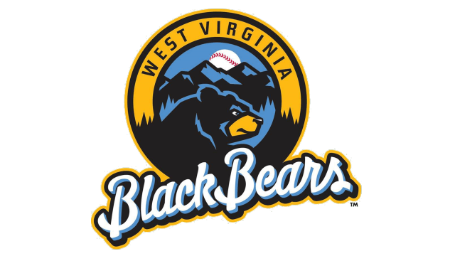 West Virginia Black Bears Logo