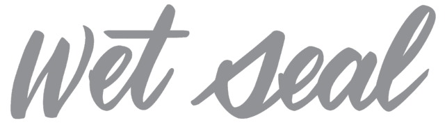 Wet Seal Logo