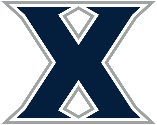 Xavier Musketeers Logo