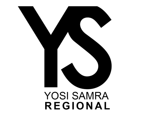 Logotipo de Yosi Samra