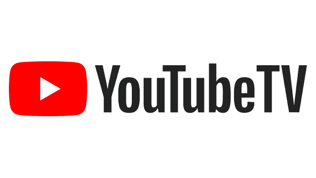 Logotipo de YouTube TV