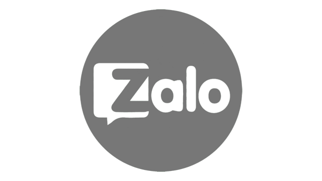 Logotipo de Zalo