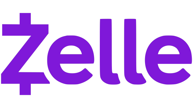 Zelle美國即時支付網路Logo