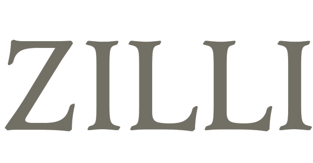 Logotipo de Zilli