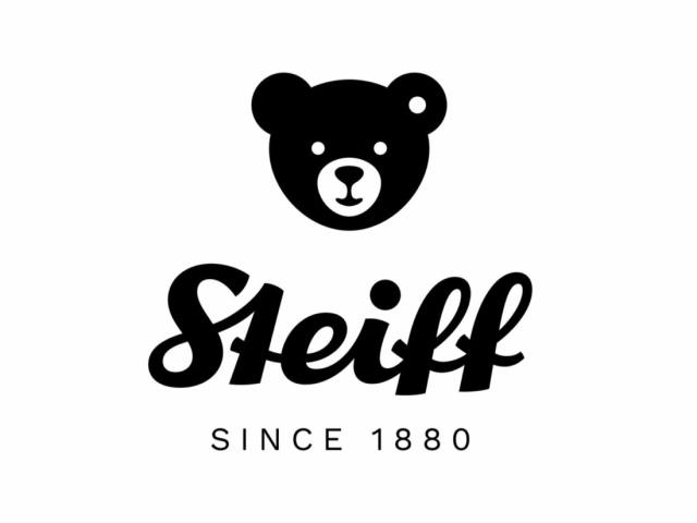 Steiff: A new logo for Teddy bear anniversary