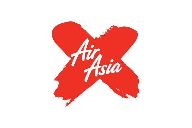 AirAsia X Logo