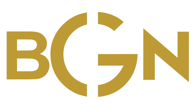 BGN Logo