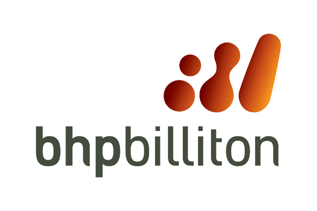 BHP Billiton Logo