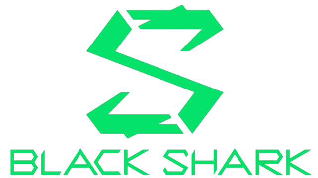 Logotipo de Black Shark