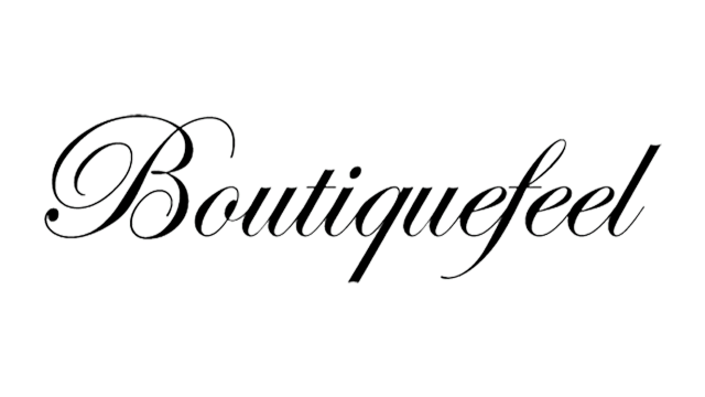 Boutique Feel Logo