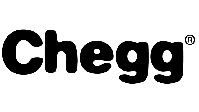 Chegg Logo