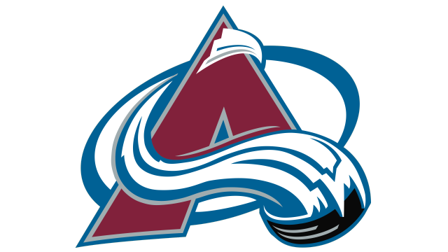 Colorado Avalanche Logo