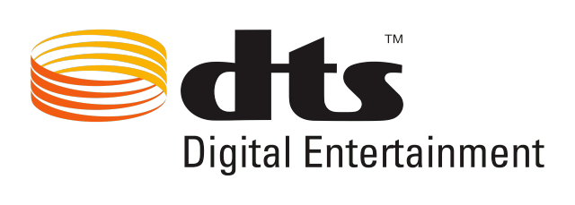 DTS Logo