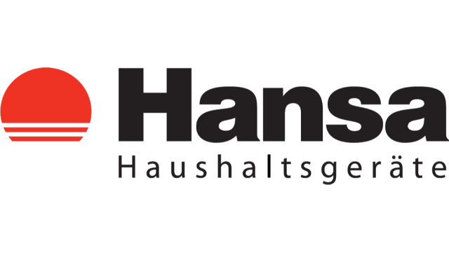 Logotipo de Hansa