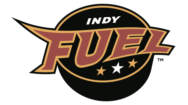 Indy Fuel Logo