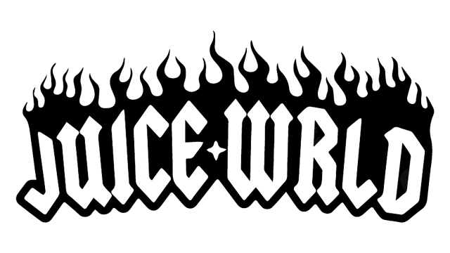 Logotipo de Juice WRLD