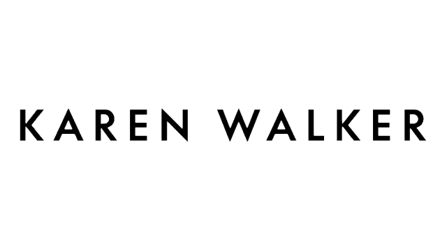 Karen Walker Logo