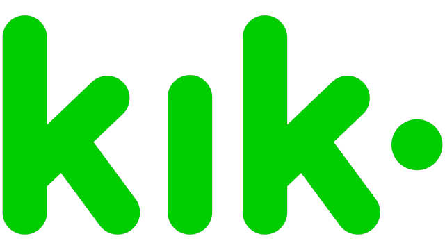 Kik Messendger Logo