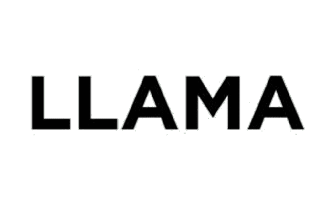 Llama Logo