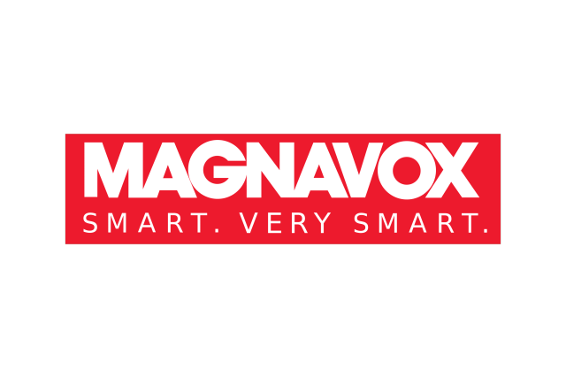 Magnavox Logo