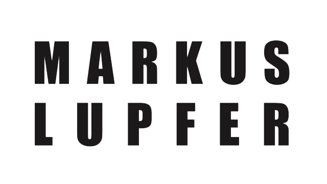 Markus Lupfer Logo