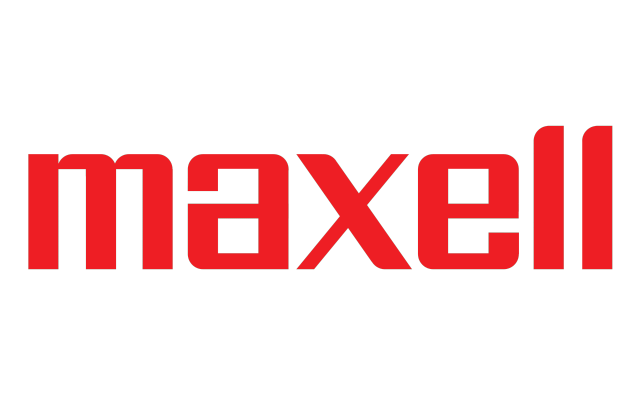 Maxell Logo