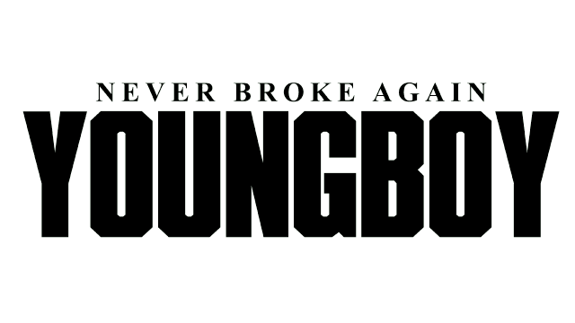 Logotipo de NBA YoungBoy