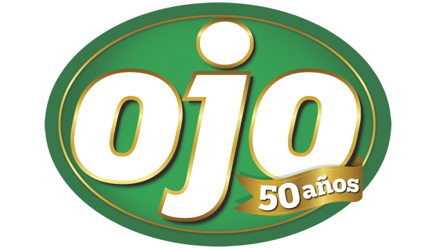 Ojo Logo