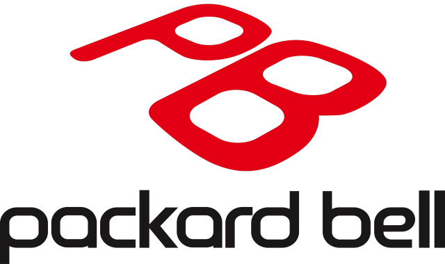 Packard Bell Logo