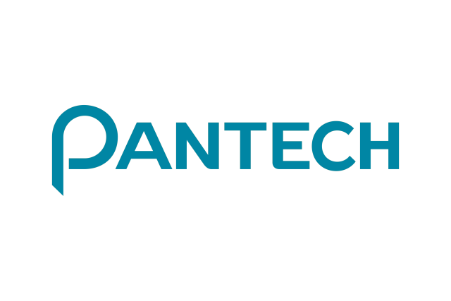 Pantech Logo