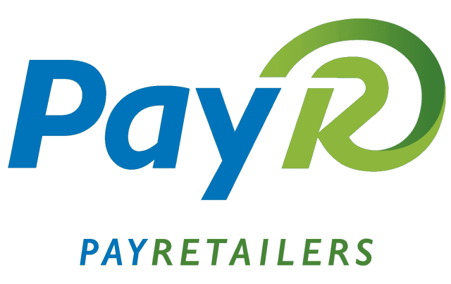 Logotipo de PayR