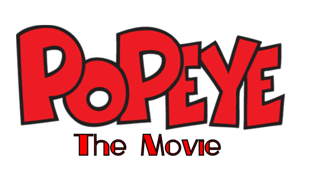 Popeye Logo