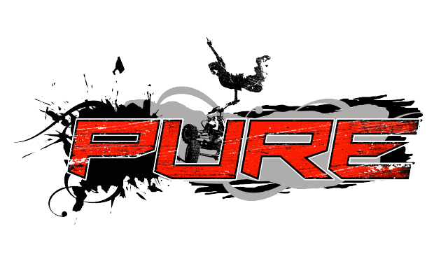 Pure Logo