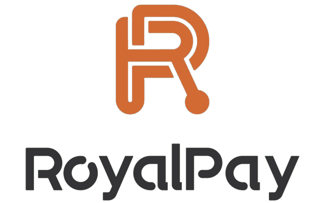 RoyalPay Logo